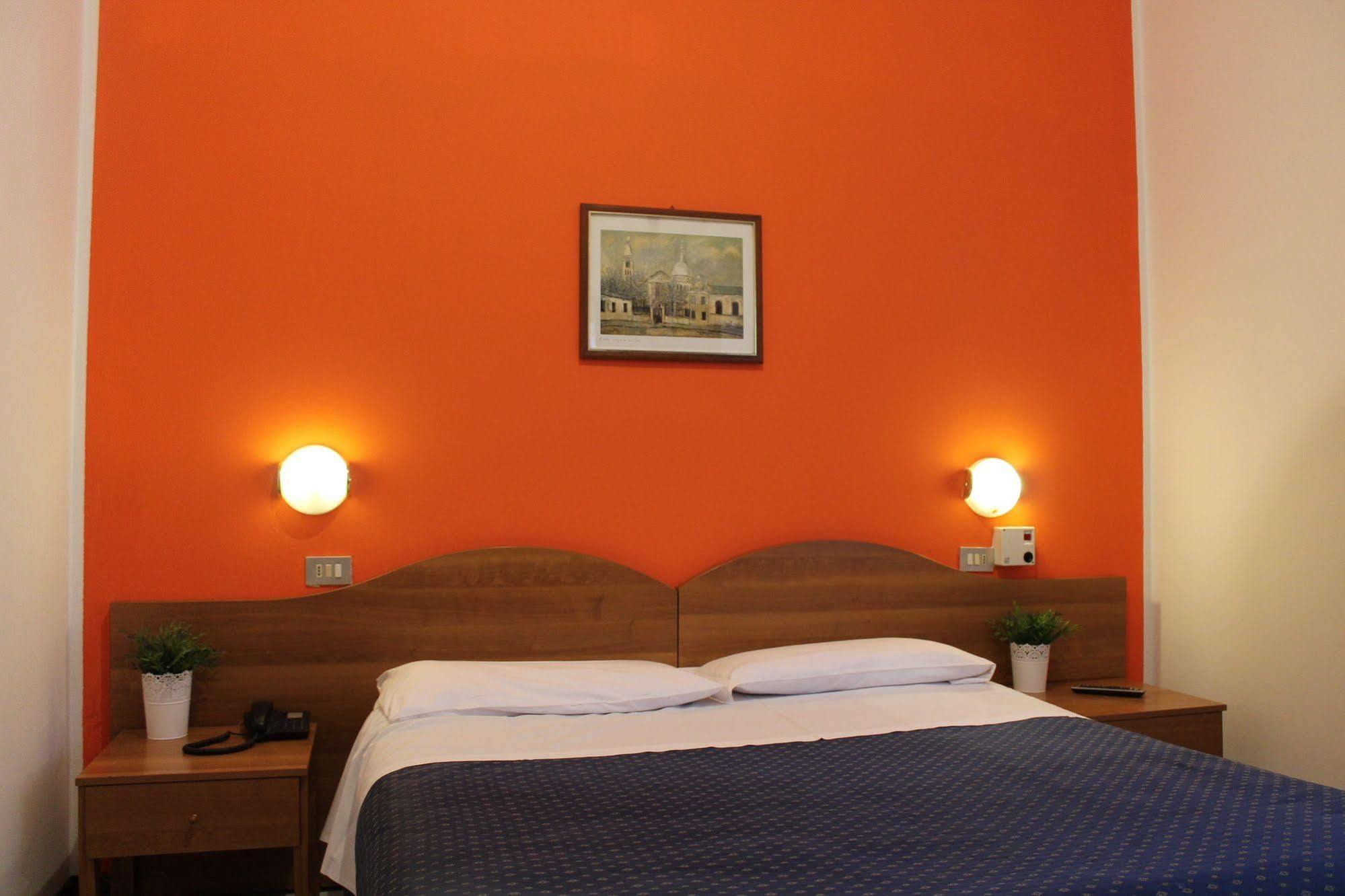 Catalani E Madrid 2* Mailand